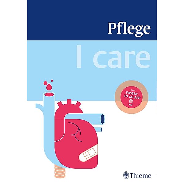 I care Pflege