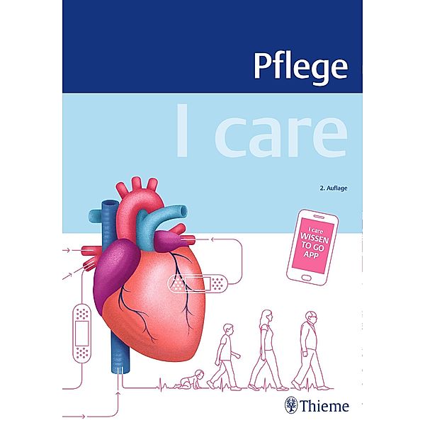 I care Pflege