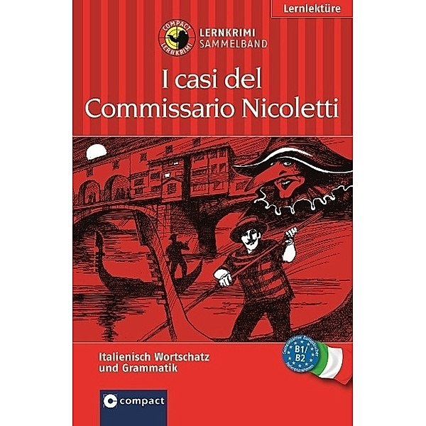 I casi del Commissario Nicoletti, Anemone Fesel