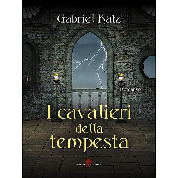 I cavalieri della tempesta, Gabriel Katz