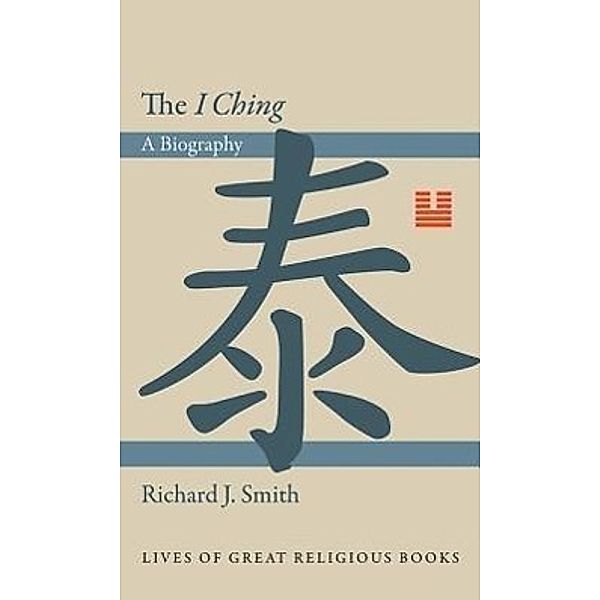 I Ching, Richard J. Smith