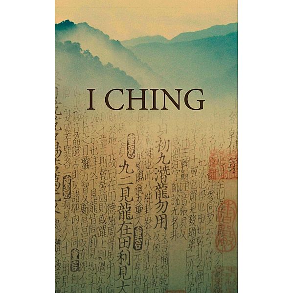 I Ching, Anonymous