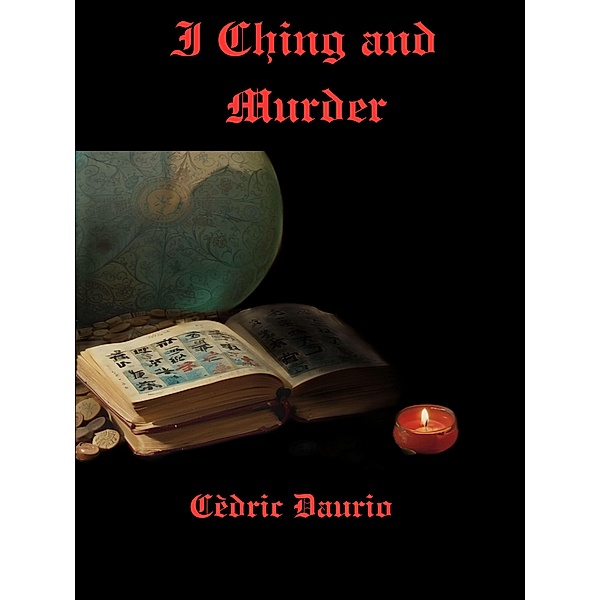 I Ching and Murder (Sextant Collection, #5) / Sextant Collection, Cèdric Daurio