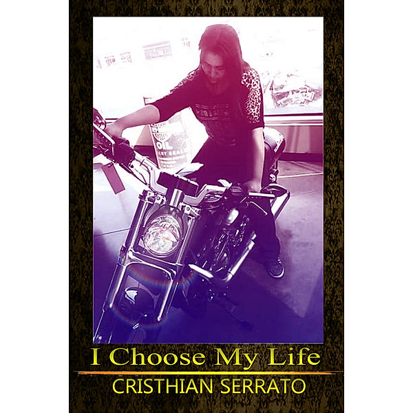 I Choose My Life, Cristhian Serrato