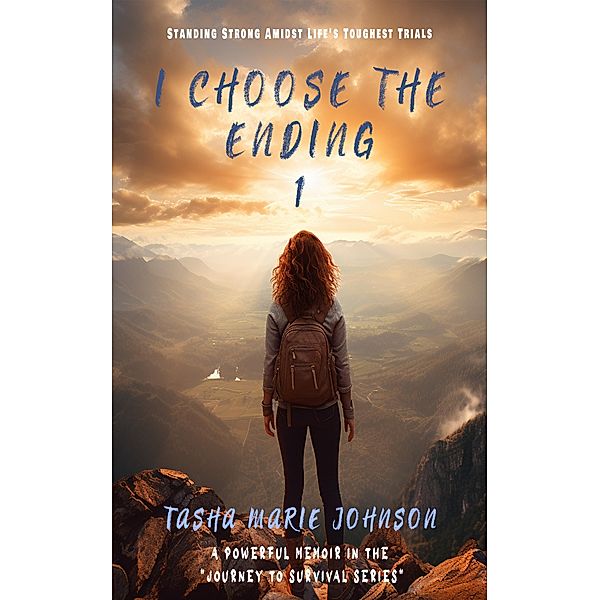 I Choose the Ending / I Choose the Ending, Tasha Marie Johnson
