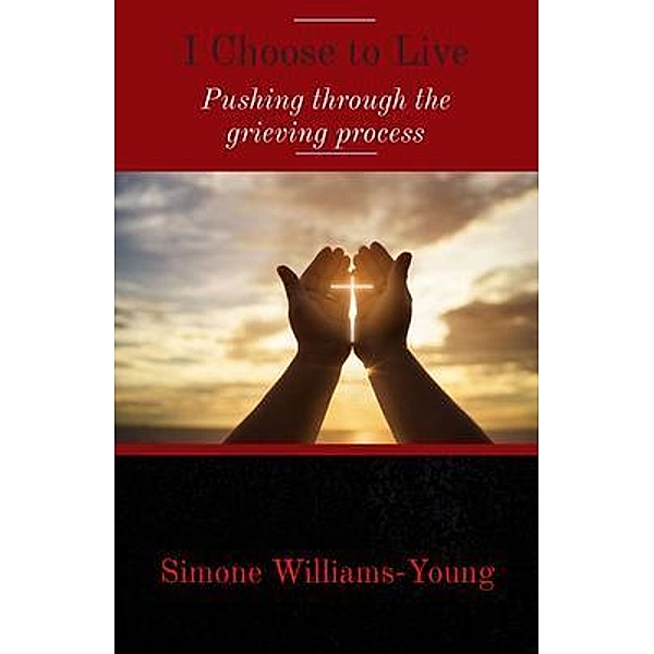 I Choose to Live, Simone Williams-Young