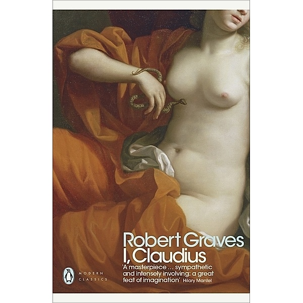 I, Claudius, Robert von Ranke Graves