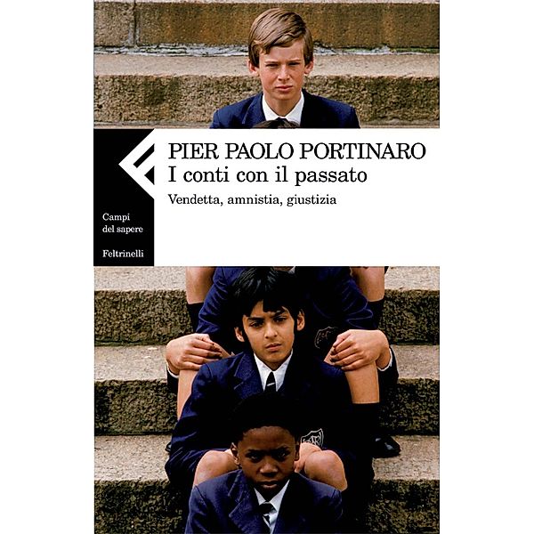 I conti con il passato, Pier Paolo Portinaro