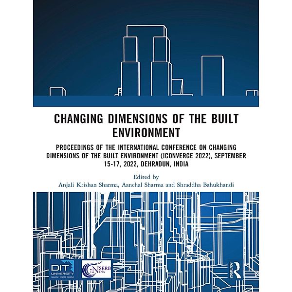 i-Converge: Changing Dimensions of the Built Environment