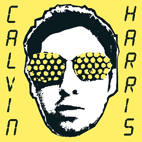 I Created Disco (Vinyl), Calvin Harris