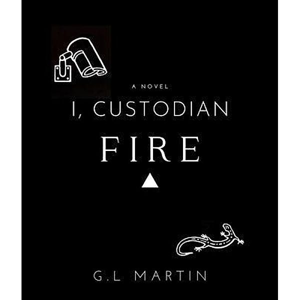I, Custodian / I, Custodian Bd.1, G. Martin