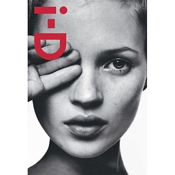 I-D, i-D Magazine