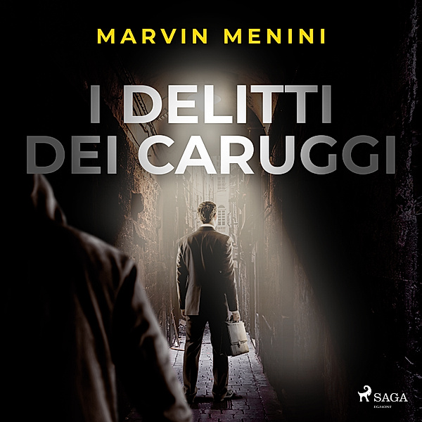 I delitti dei caruggi, Marvin Menini