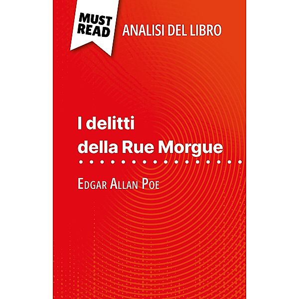 I delitti della Rue Morgue di Edgar Allan Poe (Analisi del libro), Cécile Perrel