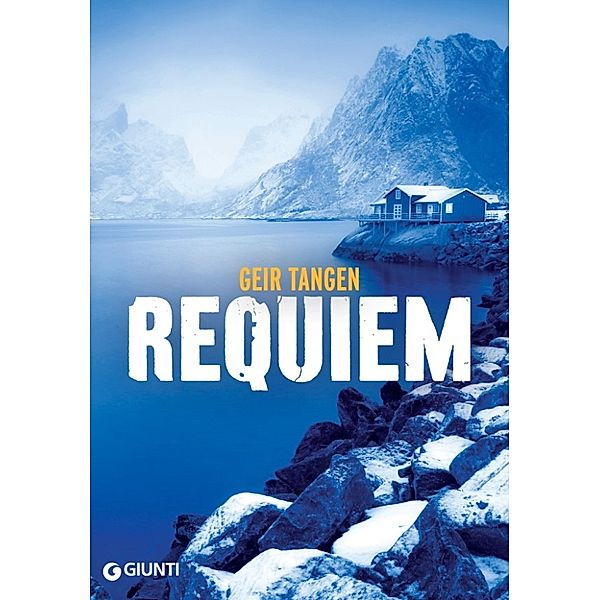 I delitti di Haugesund: Requiem, Geir Tangen