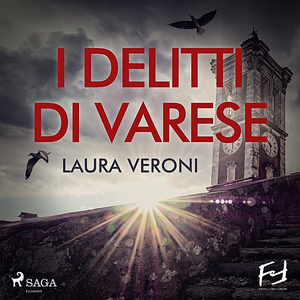 I delitti di Varese, Laura Veroni