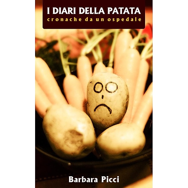 I diari della patata, Barbara Picci