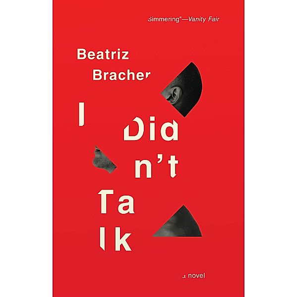 I Didn't Talk, Beatriz Bracher