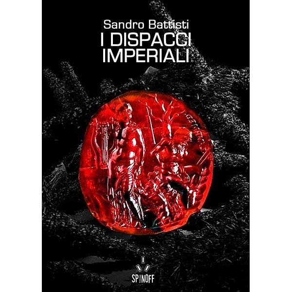 I dispacci imperiali, Sandro "Zoon" Battisti