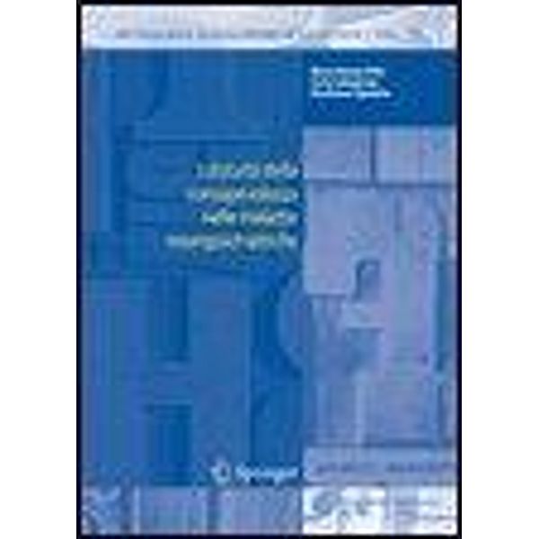 I disturbi della consapevolezza nelle malattie neuropsichiatriche / Metodologie Riabilitative in Logopedia Bd.15, Maria D. Orfei, Carlo Caltagirone, Gianfranco Spalletta