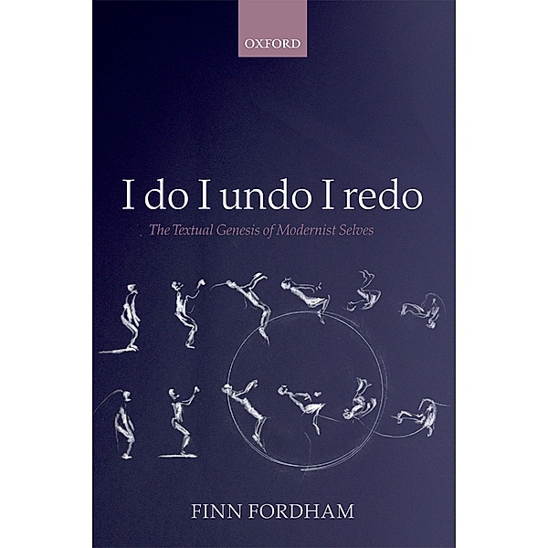 I do I undo I redo, Finn Fordham