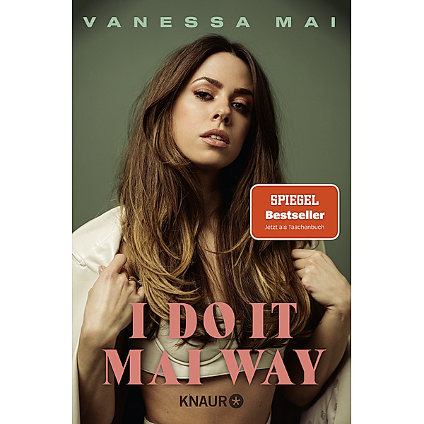 I Do It Mai Way, Vanessa Mai