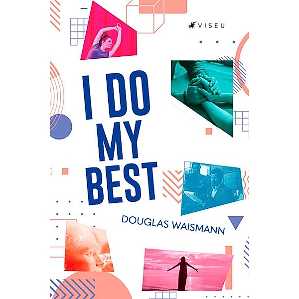 I do My Best, Douglas Waismann