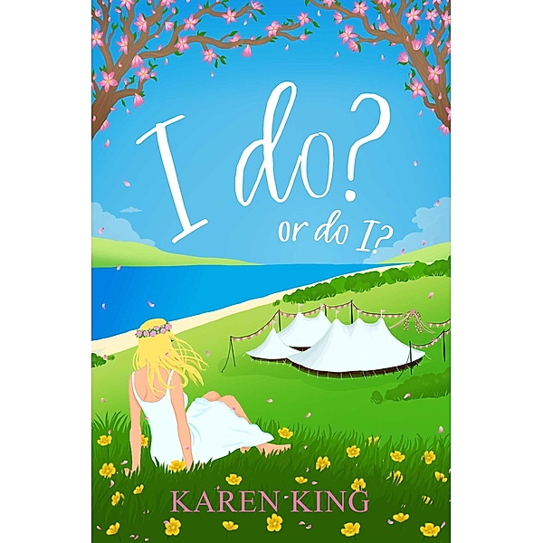 I do - or do I?, Karen King