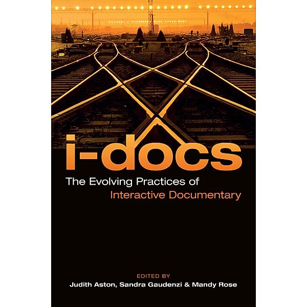 I-Docs / Nonfictions