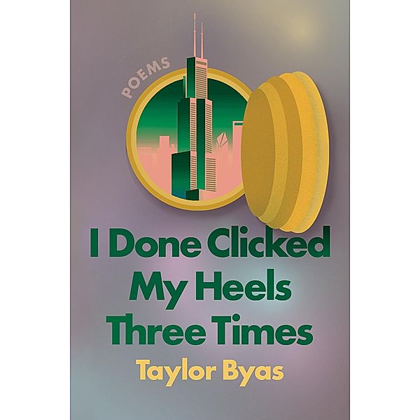 I Done Clicked My Heels Three Times, Taylor Byas