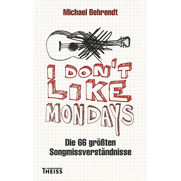 I don't like Mondays, Michael Behrendt