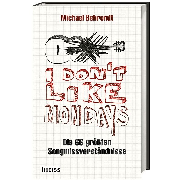 I don´t like Mondays, Michael Behrendt