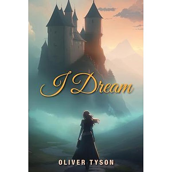 I Dream, Oliver Tyson