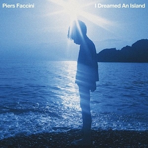 I Dreamed An Island, Piers Faccini