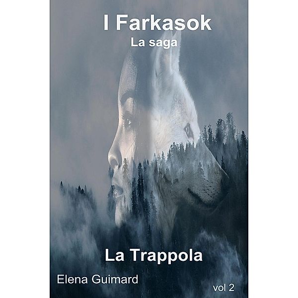 I Farkasok La trappola / I Farkasok, Iperbole Rita