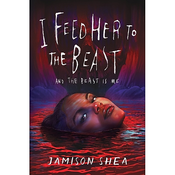 I Feed Her to the Beast and the Beast Is Me, Jamison Shea