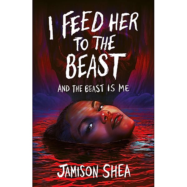 I Feed Her to the Beast and the Beast Is Me, Jamison Shea