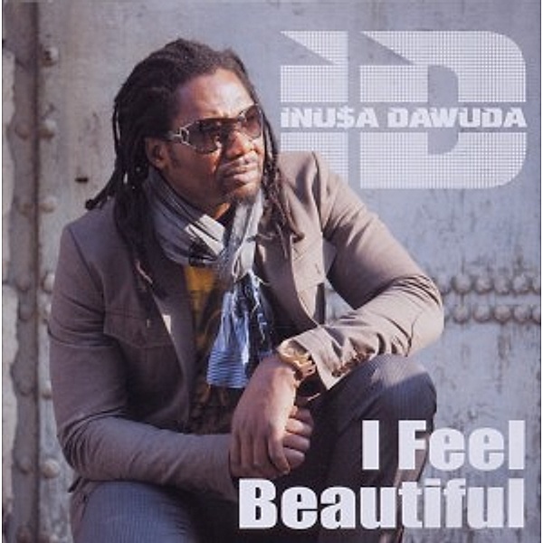 I Feel Beautiful, Inusa Dawuda