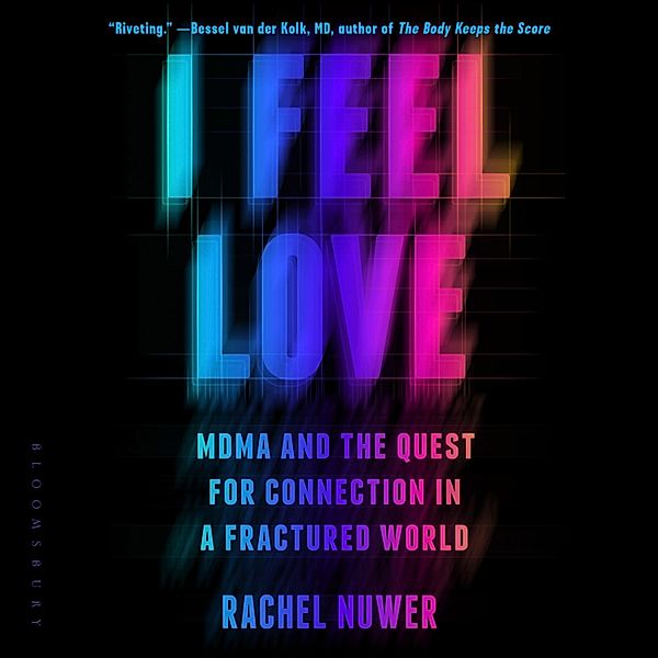 I Feel Love, Rachel Nuwer