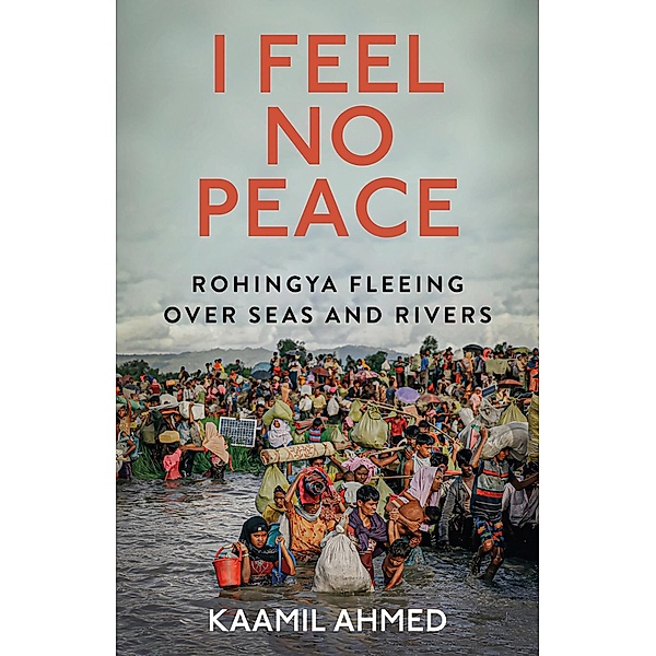 I Feel No Peace, Kaamil Ahmed