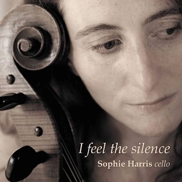 I Feel The Silence, Sophie Harris