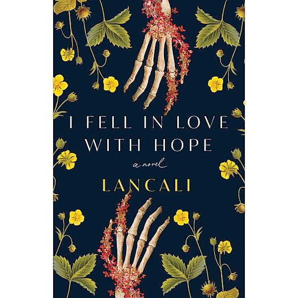 I Fell in Love with Hope, Lancali
