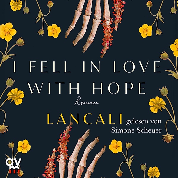 i fell in love with hope, Lancali
