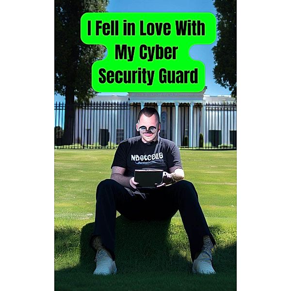 I Fell in Love With My Cyber Security Guard, Jodi Chow