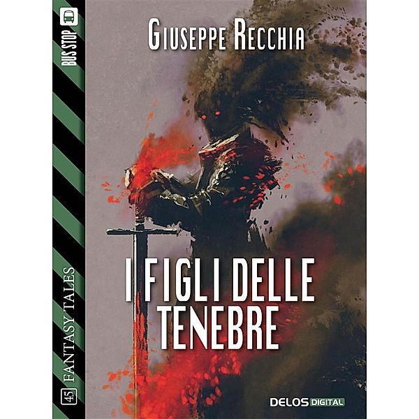 I figli delle tenebre, Giuseppe Recchia