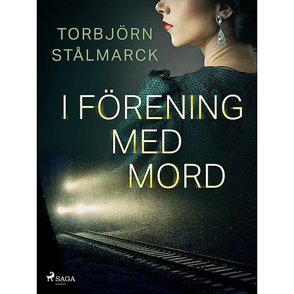 I förening med mord, Torbjörn Stålmarck