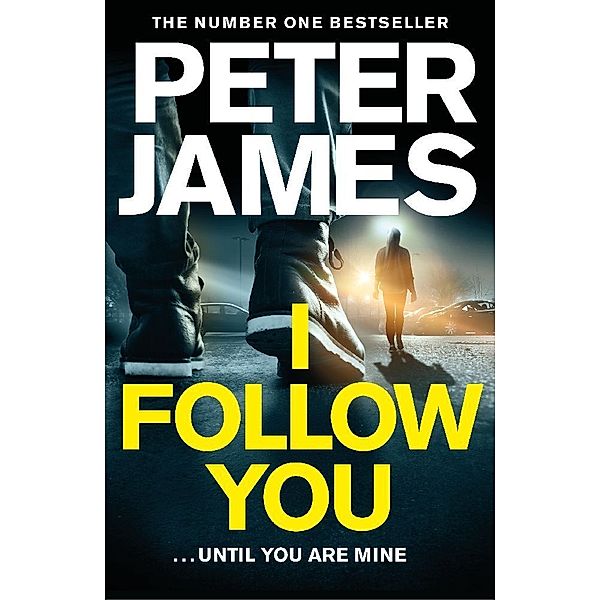 I Follow You, Peter James