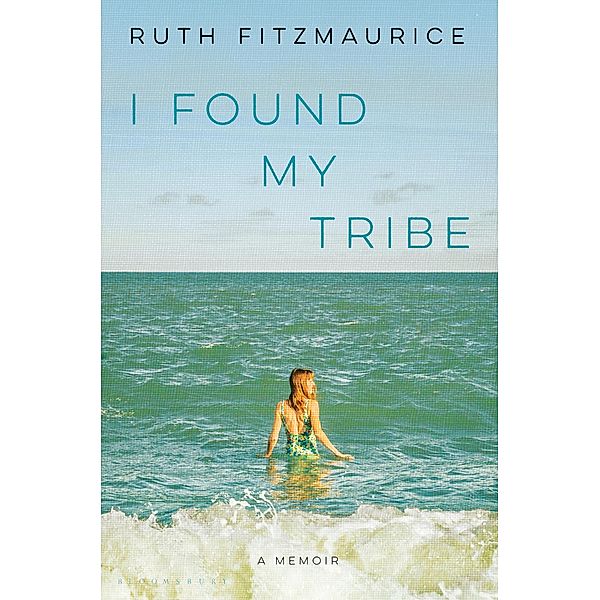 I Found My Tribe, Ruth Fitzmaurice