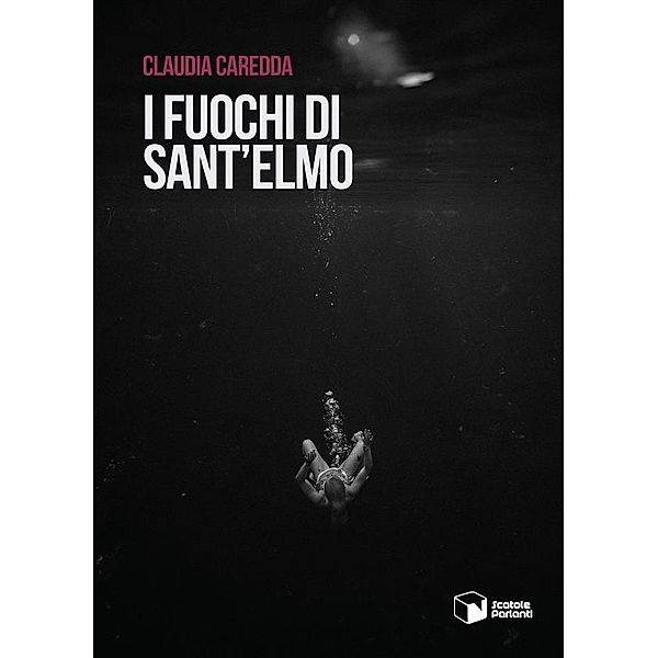 I fuochi di Sant'Elmo, Caredda Claudia