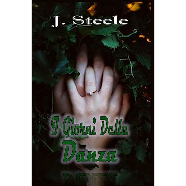 I Giorni Della Danza / ECONO Publishing Company, J. Steele